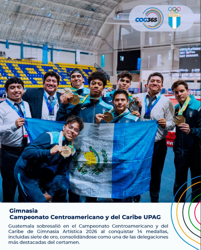 @COGuatemalteco