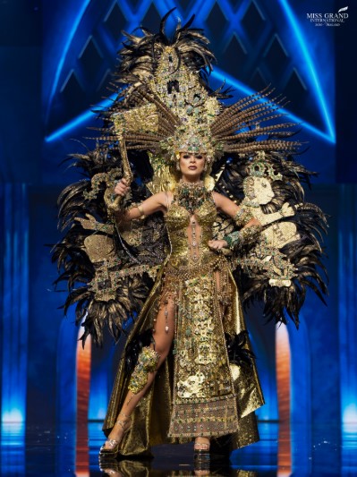 Foto: Instagram missgrandinternational