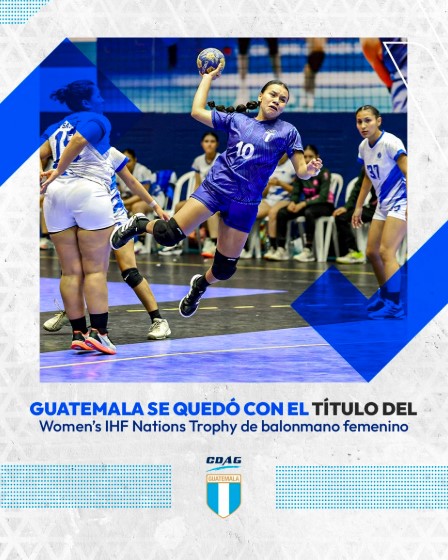 Foto: X @CDAG_Guatemala