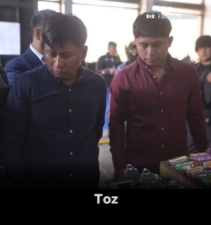 Foto: Facebook Jose Chic