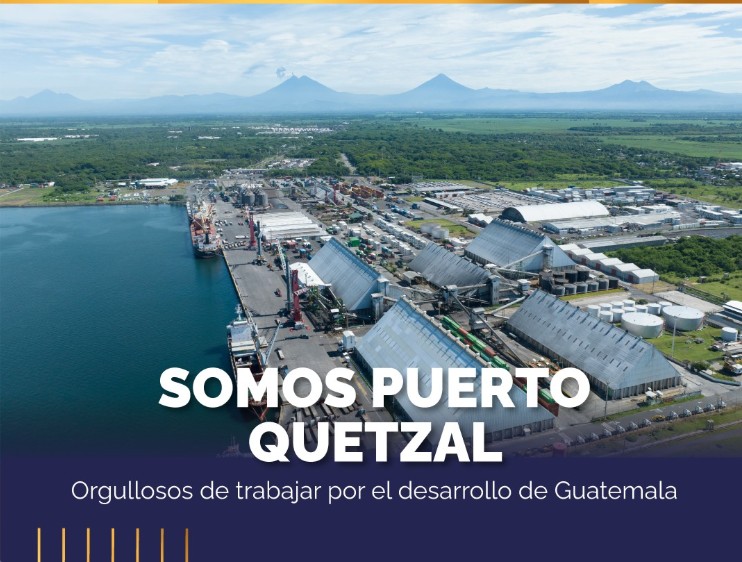 Foto: Instagram empresaportuariaquetzal