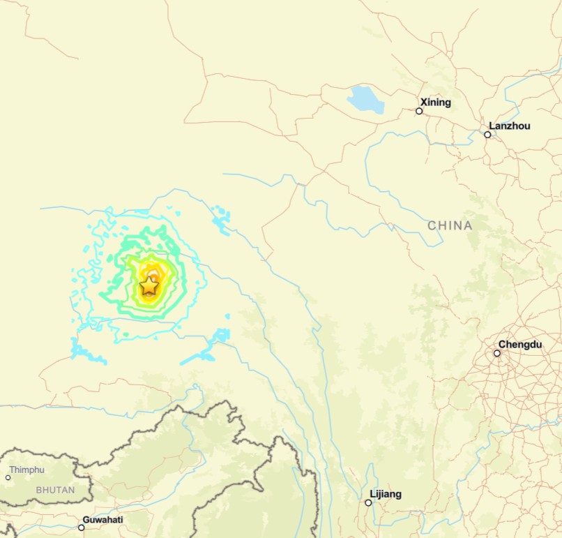 Foto: https://earthquake.usgs.gov/